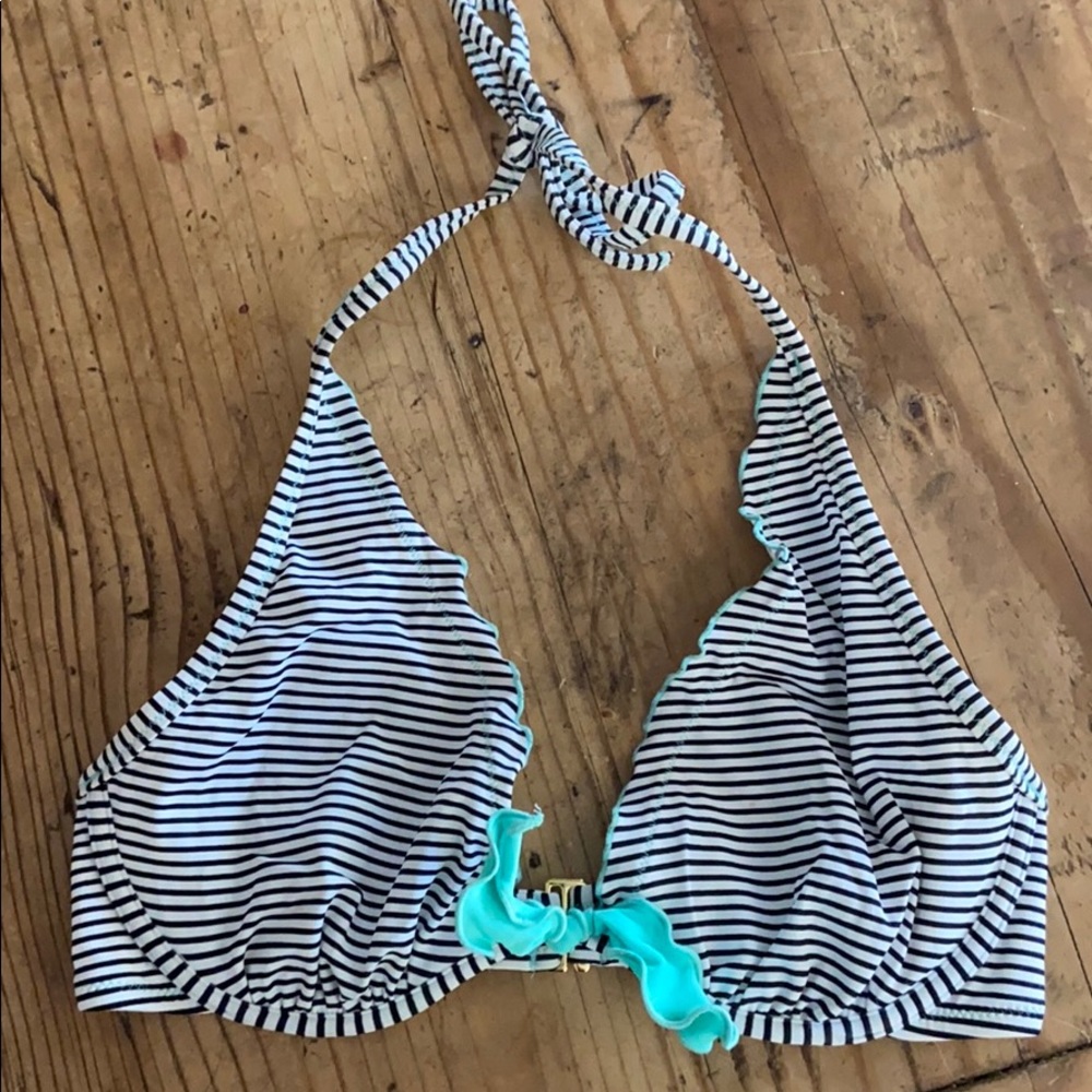 Victoria’s Secret swim top